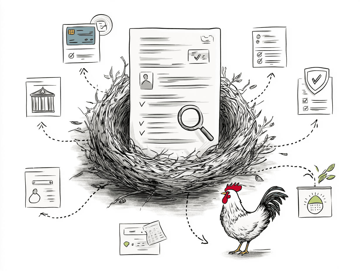 Entendiendo las Líneas de Crédito: Los Bloques Esenciales de Su Crédito