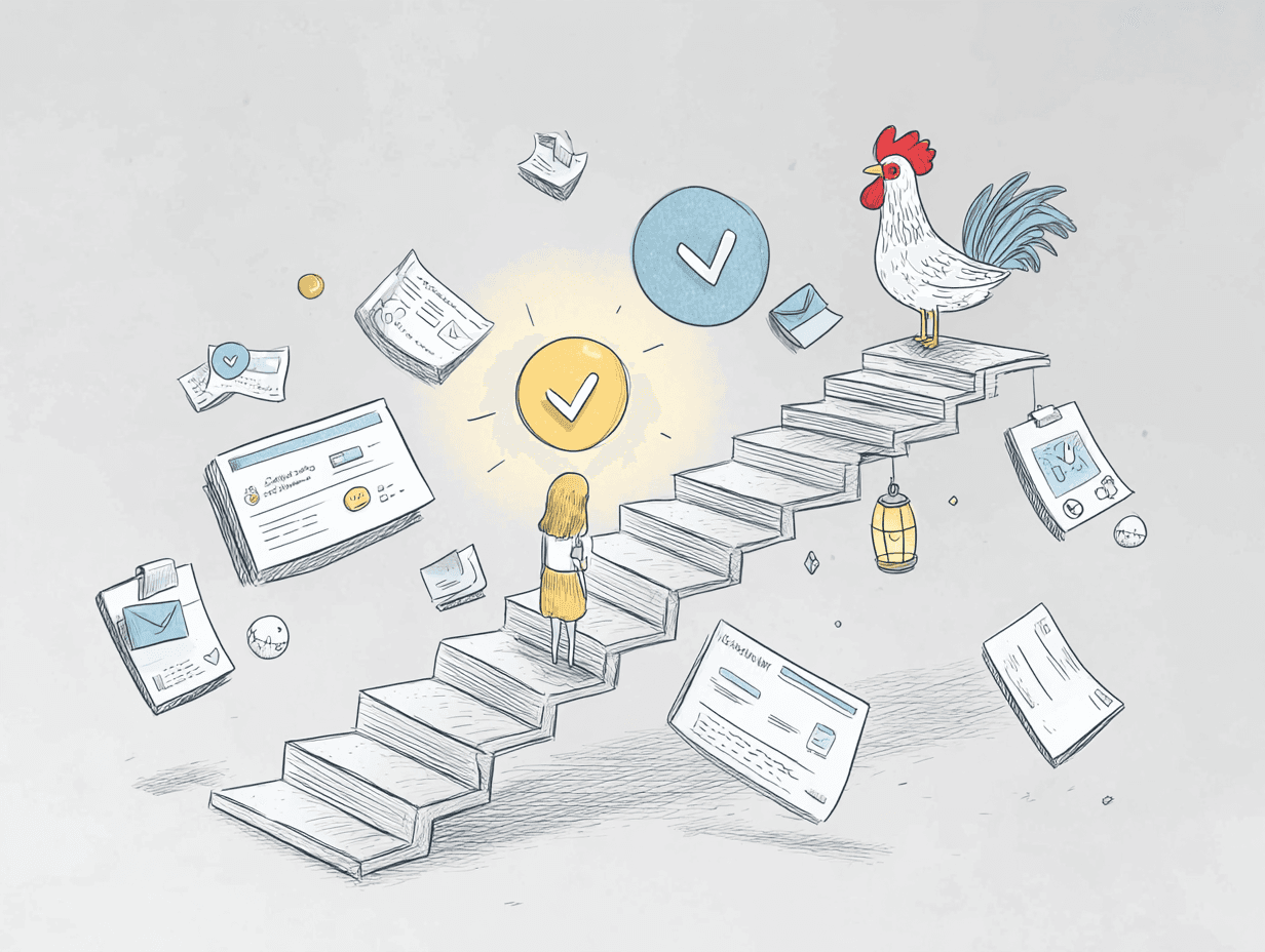 Base Financiera: Cómo Abrir una Cuenta Bancaria en EE. UU.