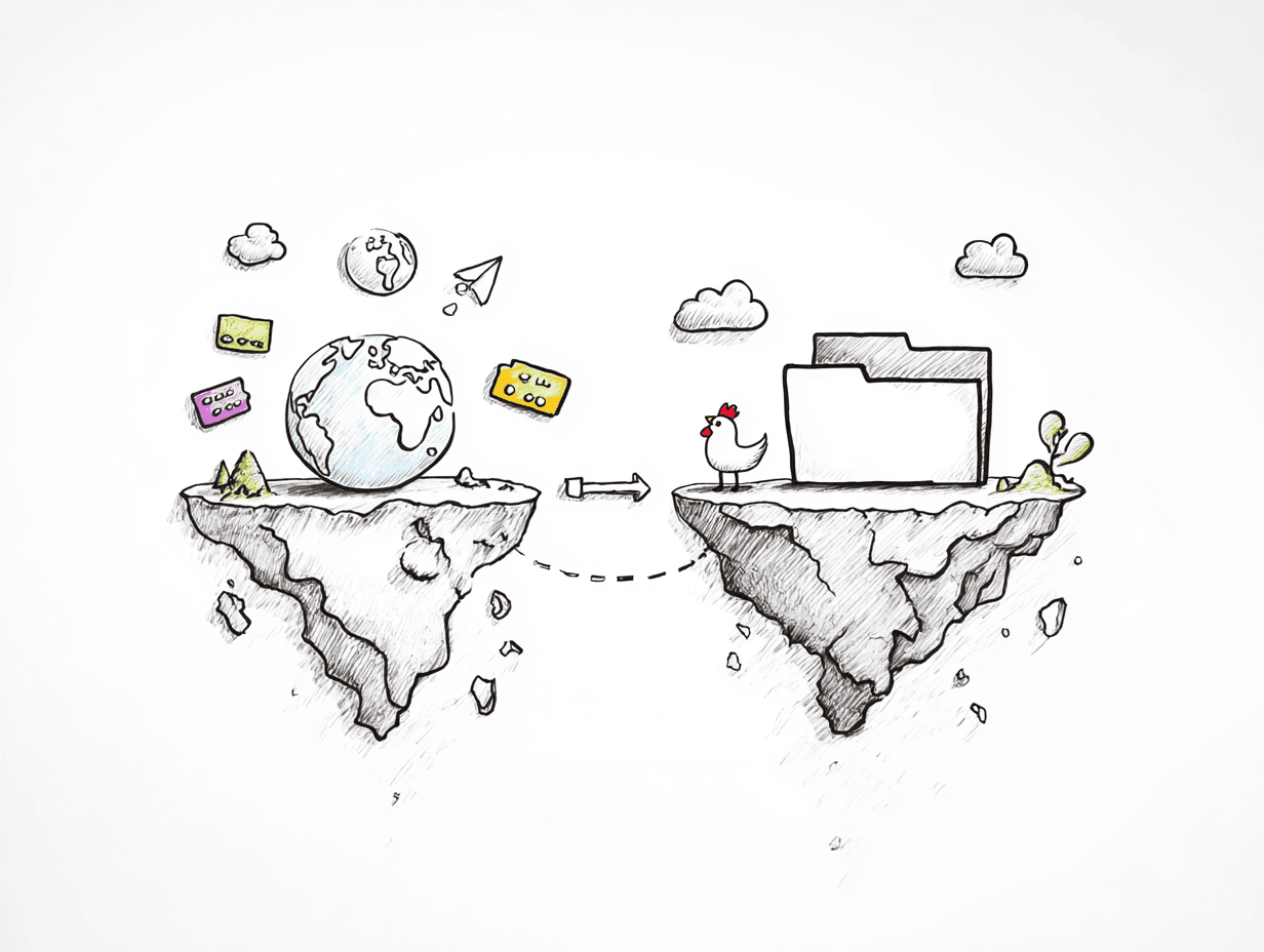 Por Qué el Historial Crediticio de Tu País de Origen No Se Transfiere