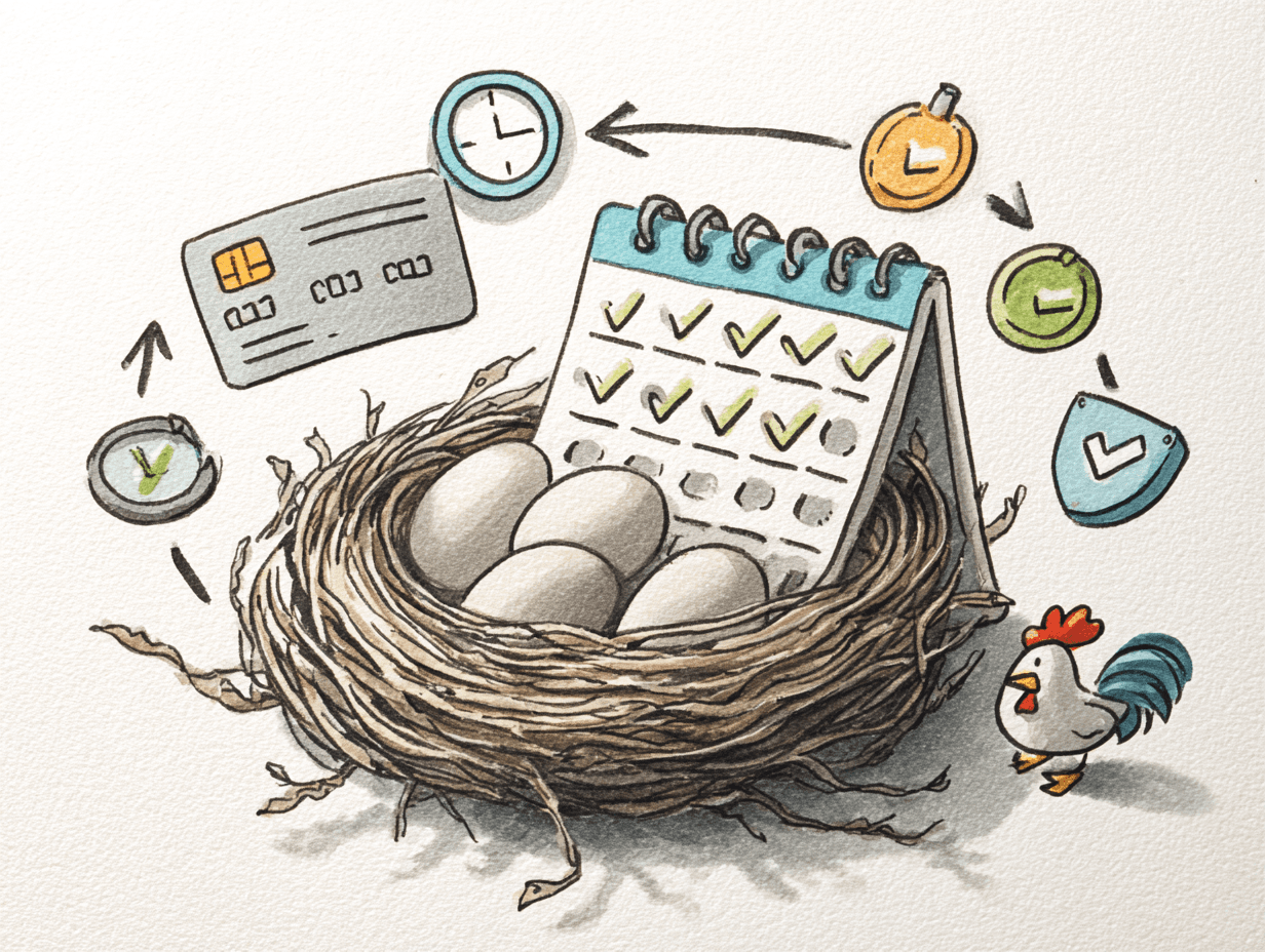 AutoPay: La Forma Más Fácil de Construir Historial de Pagos