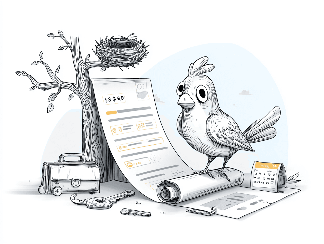 Bienvenido al Crédito en EE. UU.: Su Reputación Financiera