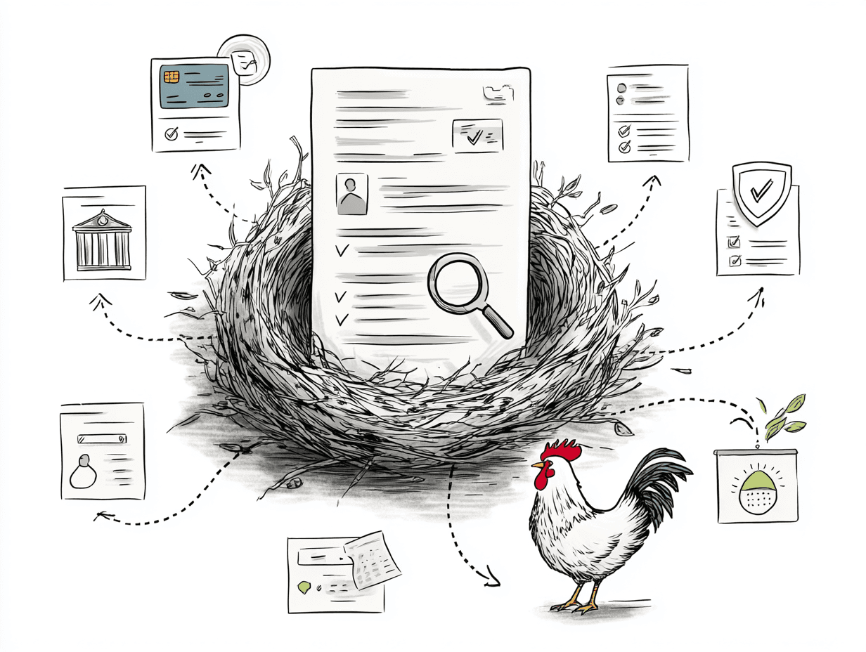 Entendiendo las Líneas de Crédito: Los Bloques Esenciales de Su Crédito