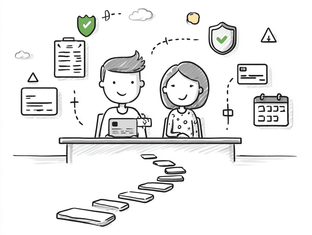 ¿Son Éticas las Líneas de Crédito de Usuario Autorizado? Una Mirada al Debate en 2025