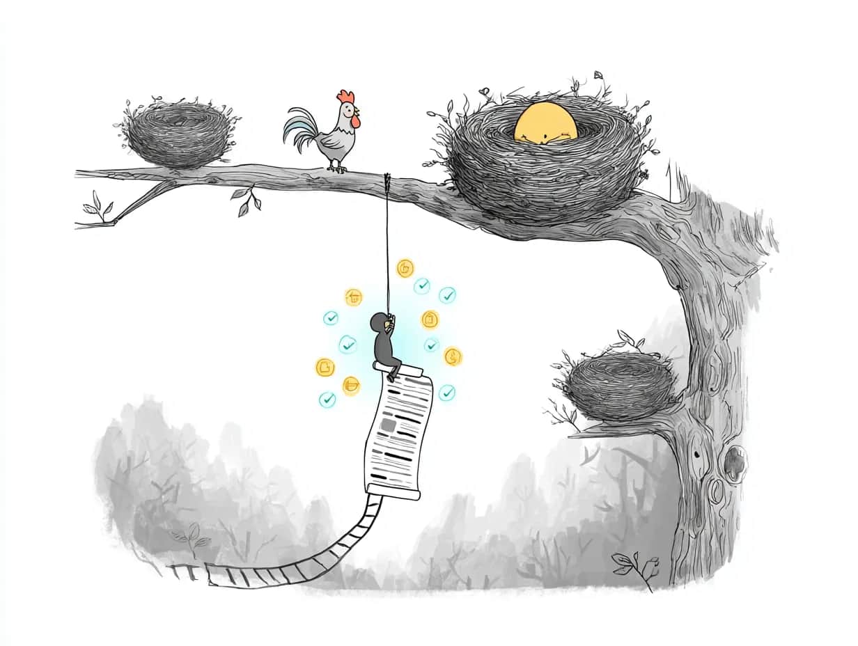 The Golden Ticket: Why You Need an SSN or ITIN