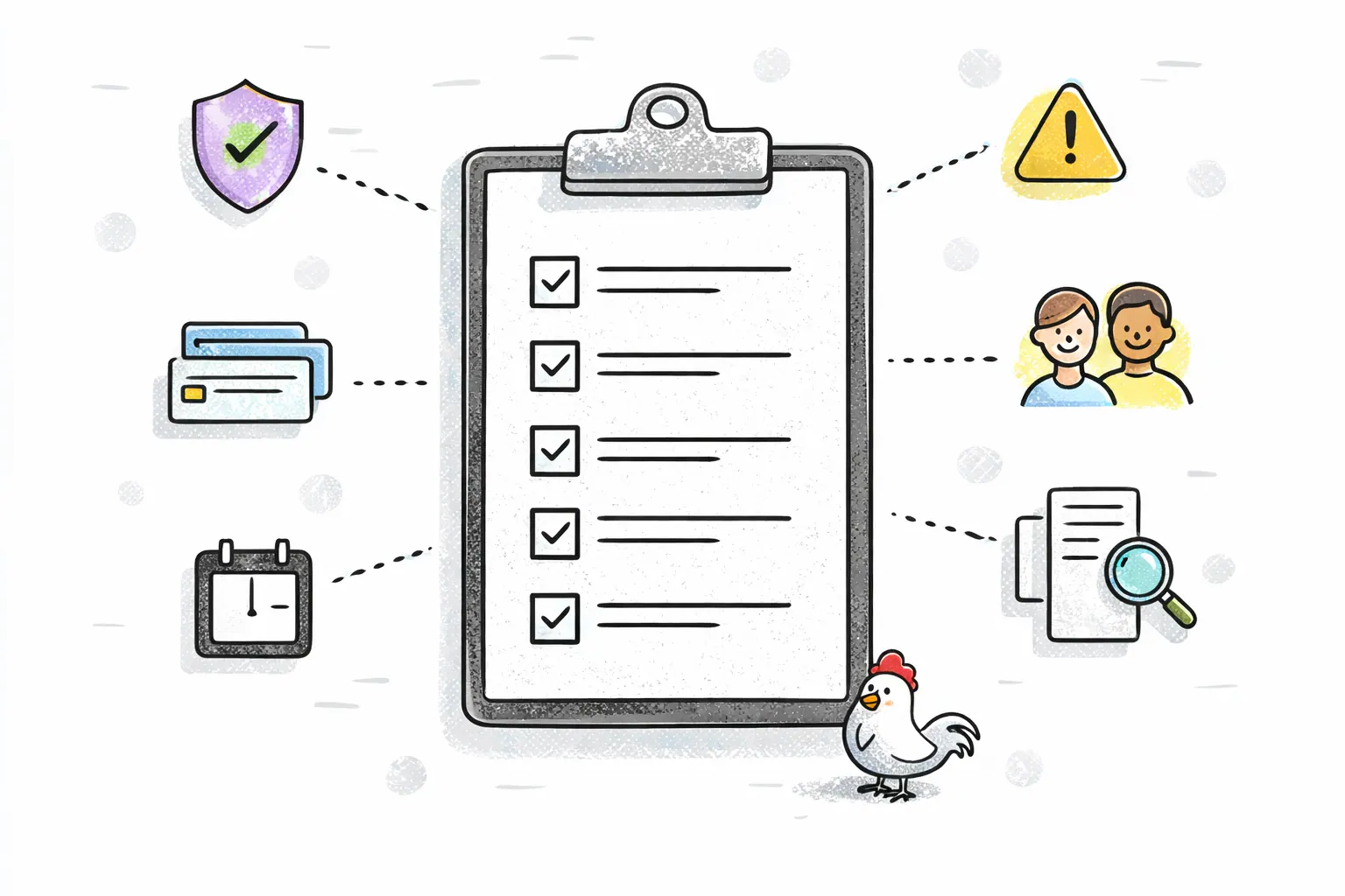 What You Should Ask Your Tradeline Company (A Guide to Transparency for Your Credit Roost)