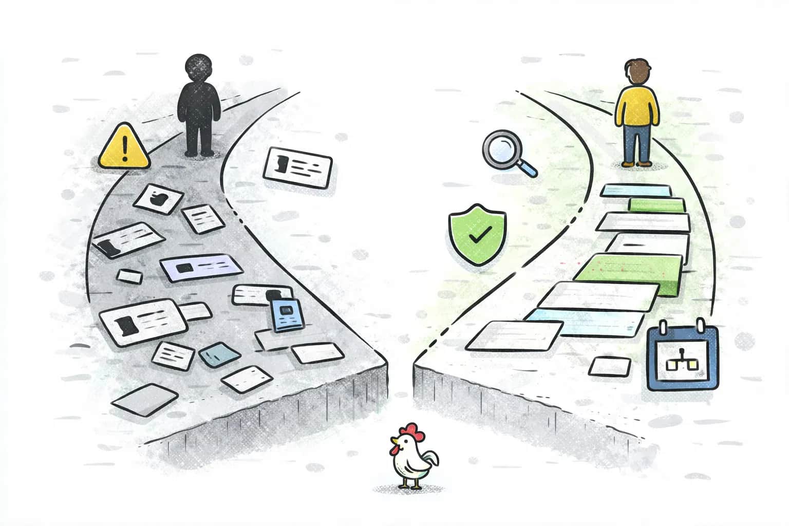 Credit Profile Numbers (CPNs): Why We Don't Work With Them (And Why You Shouldn't Either)