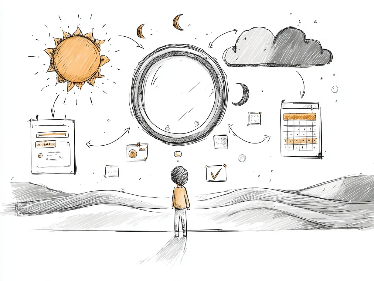 Illustration for article: When to Buy a Tradeline: Crafting Your Credit Strategy for Optimal Impact
