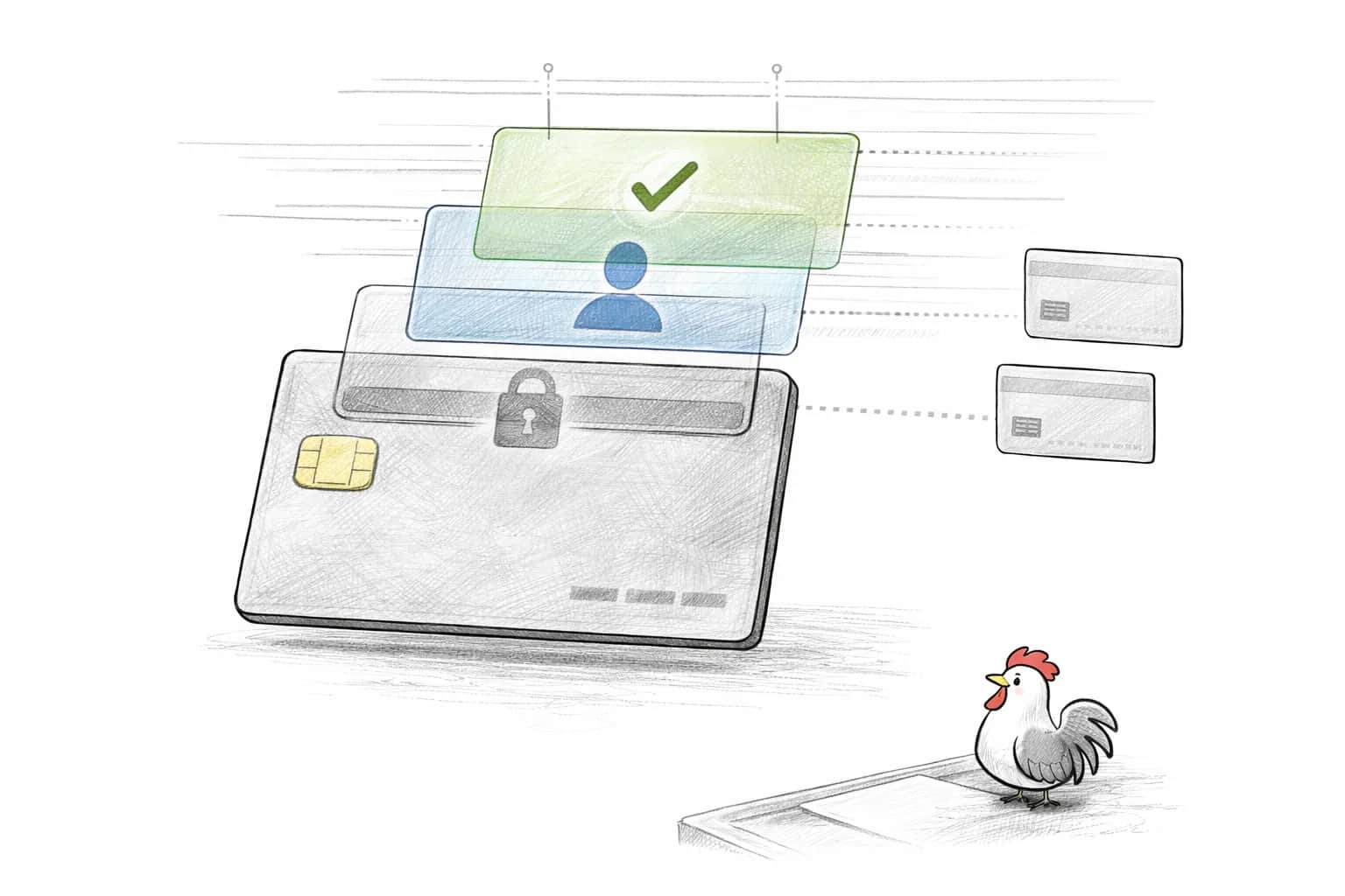 Why Having a Mix of Credit (Cards + Loans) Matters