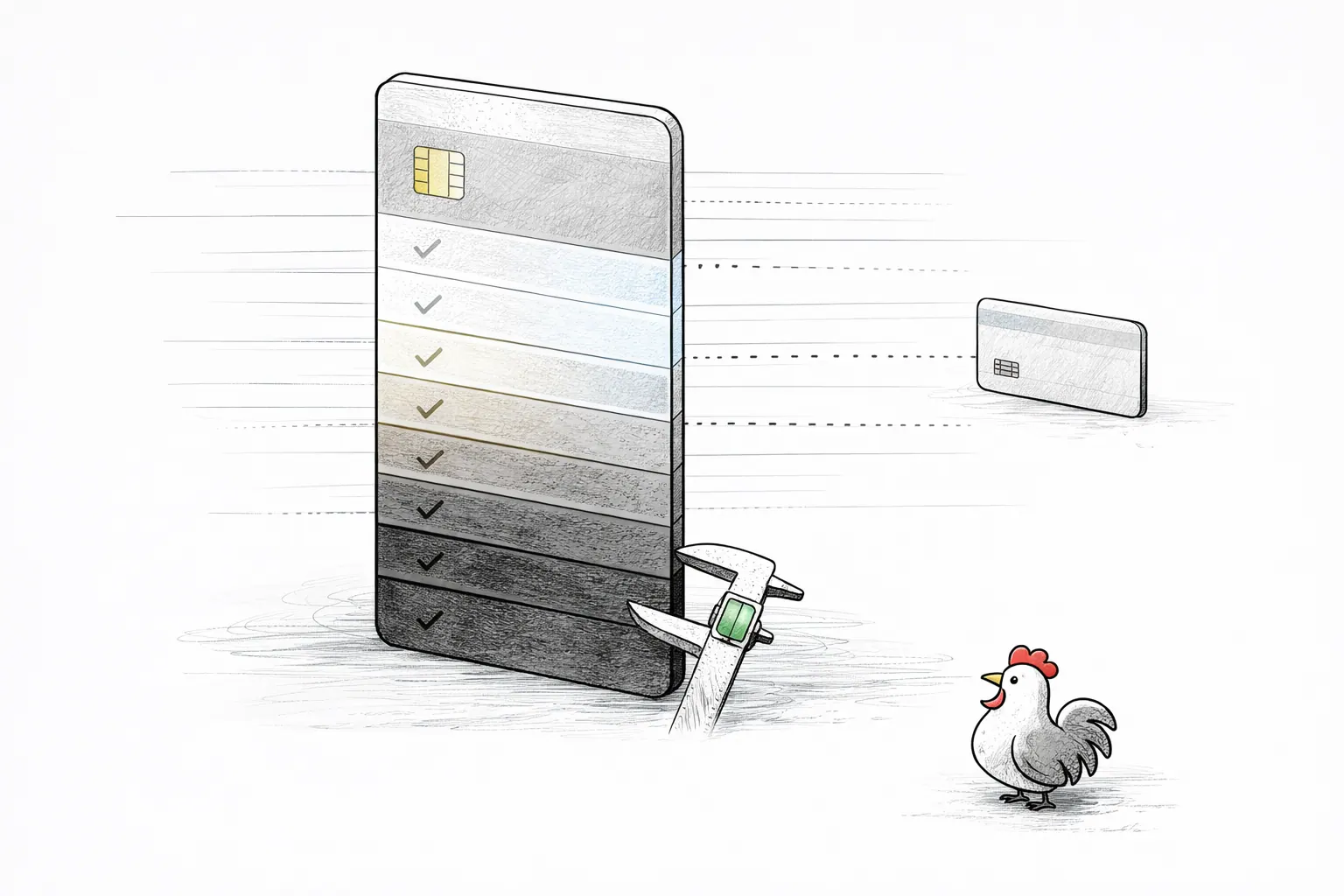 Illustration for article: The Power of Patience