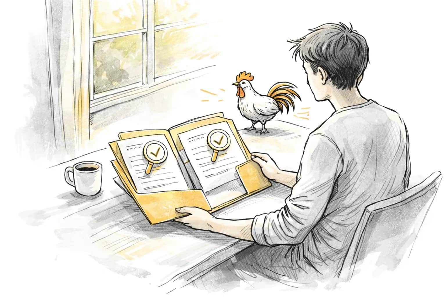 Your Financial Health Check-up: How to Get Your 3 Free Credit Reports