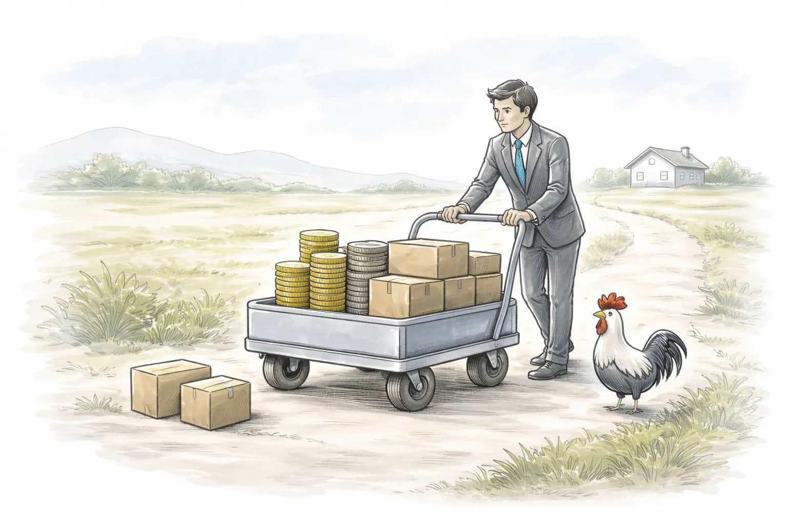 Understanding Your Debt-to-Income (DTI) Ratio for Loan Approval