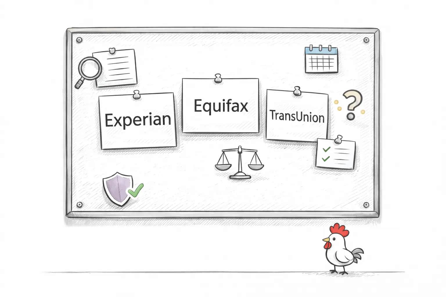 Free Credit Reports: Your Financial Health Check-up