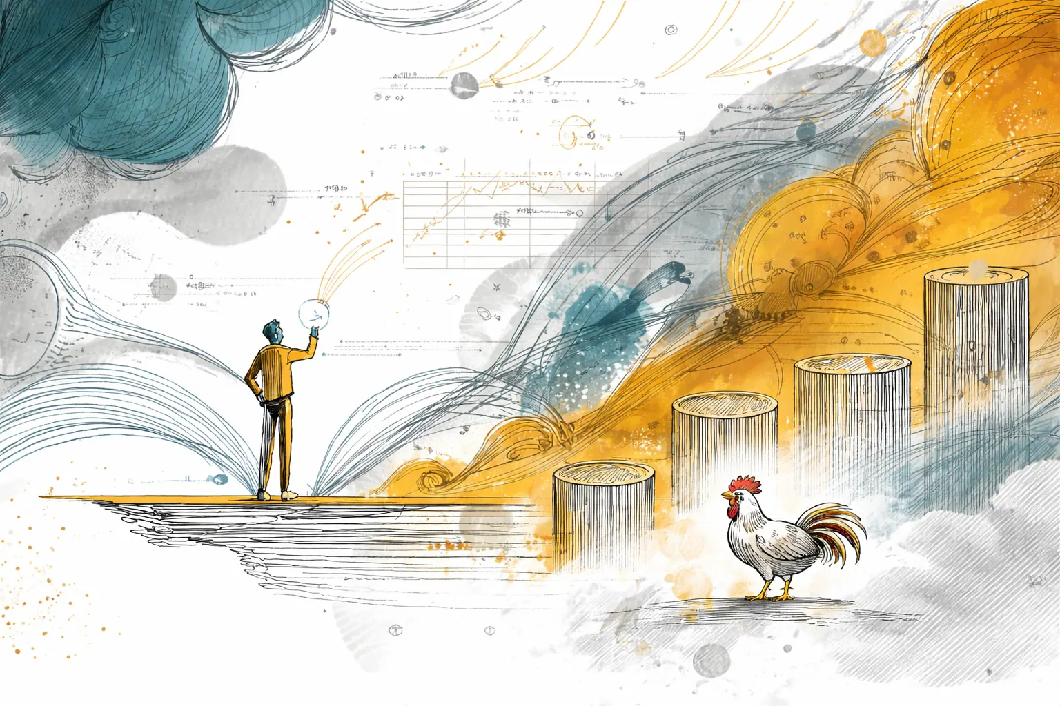 Illustration for article: The Ultimate Guide to Authorized User Tradelines