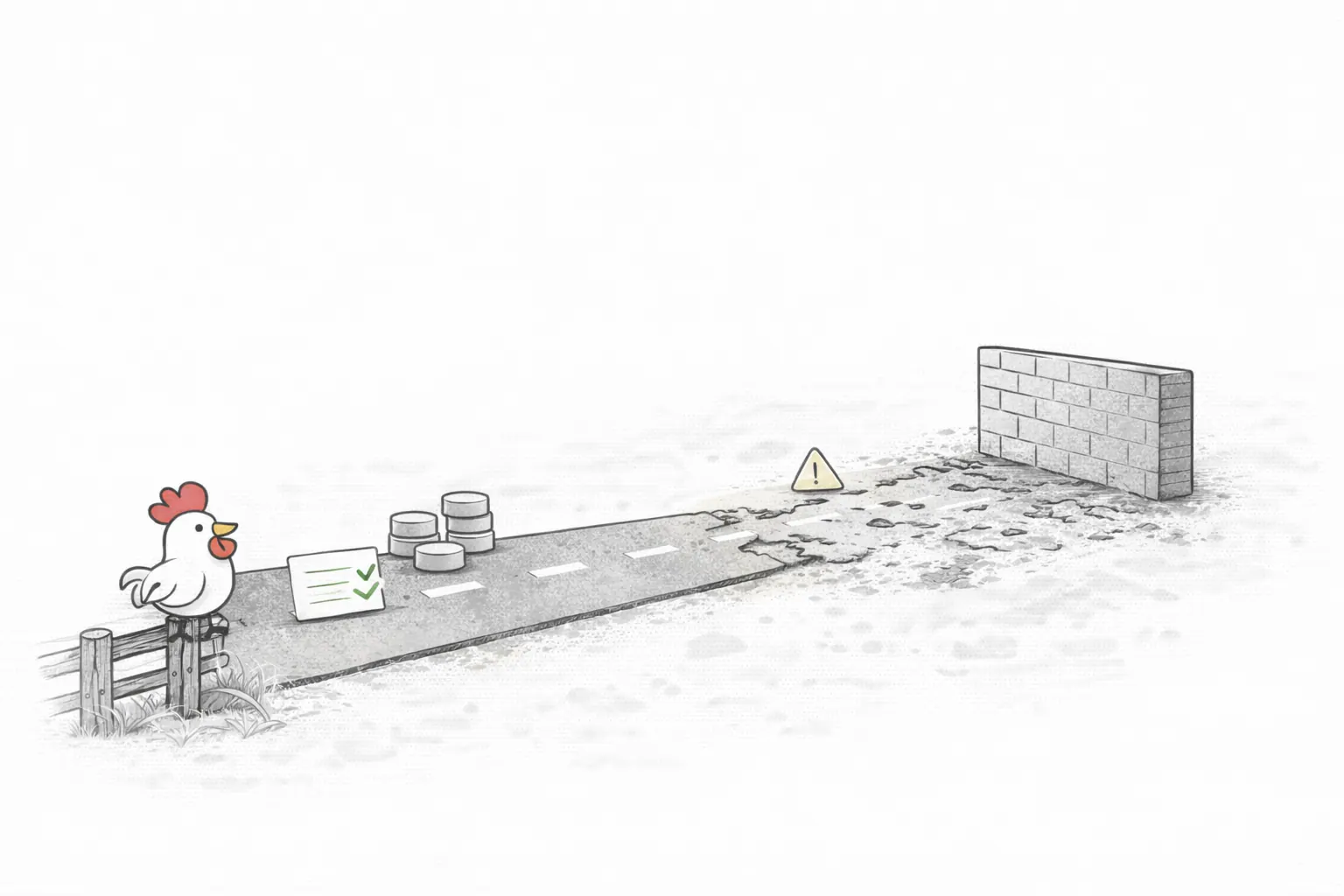 Illustration for article: Understanding the Statute of Limitations on Debt