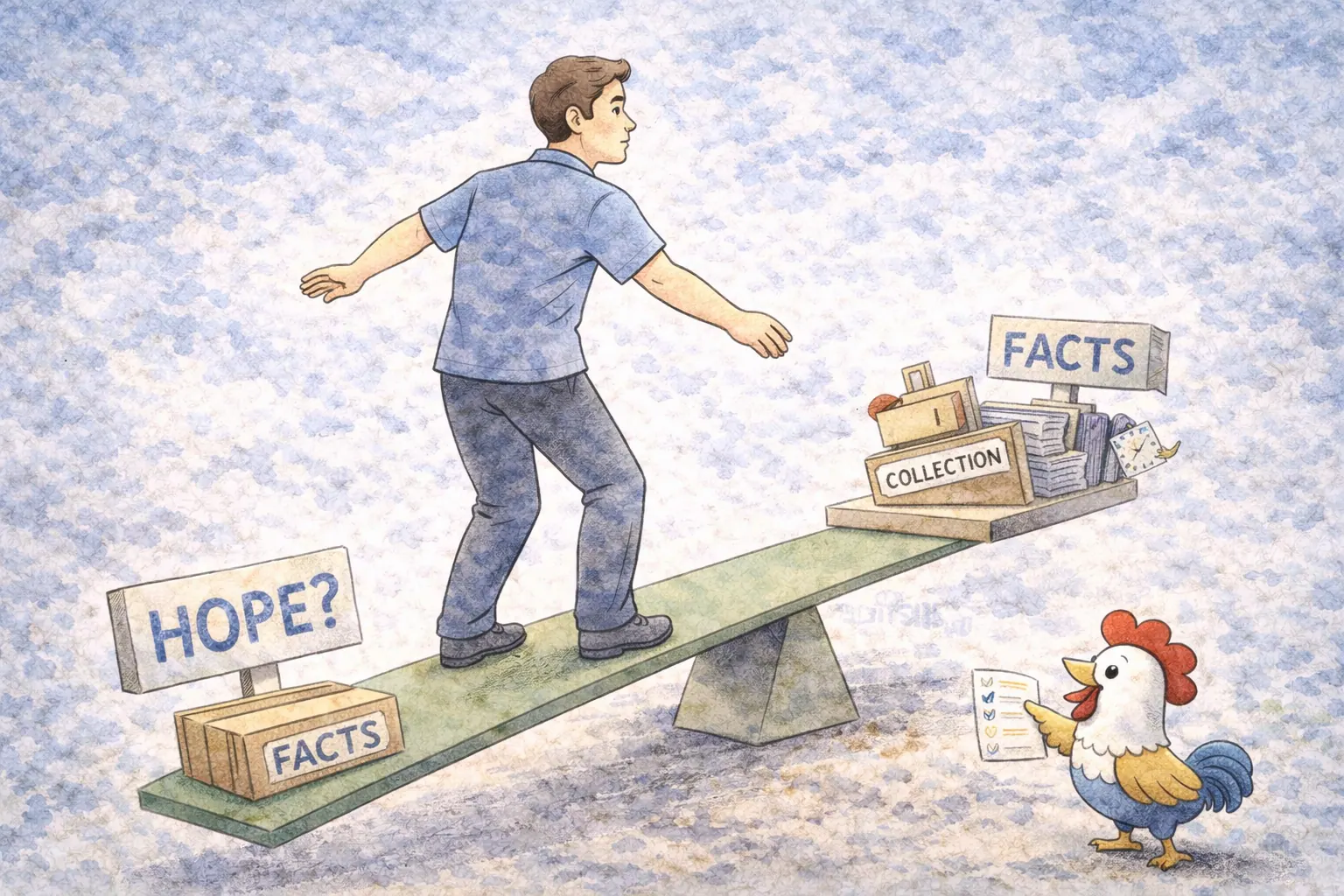 Illustration for article: Does Paying a Collection Increase Your Credit Score? The Truth
