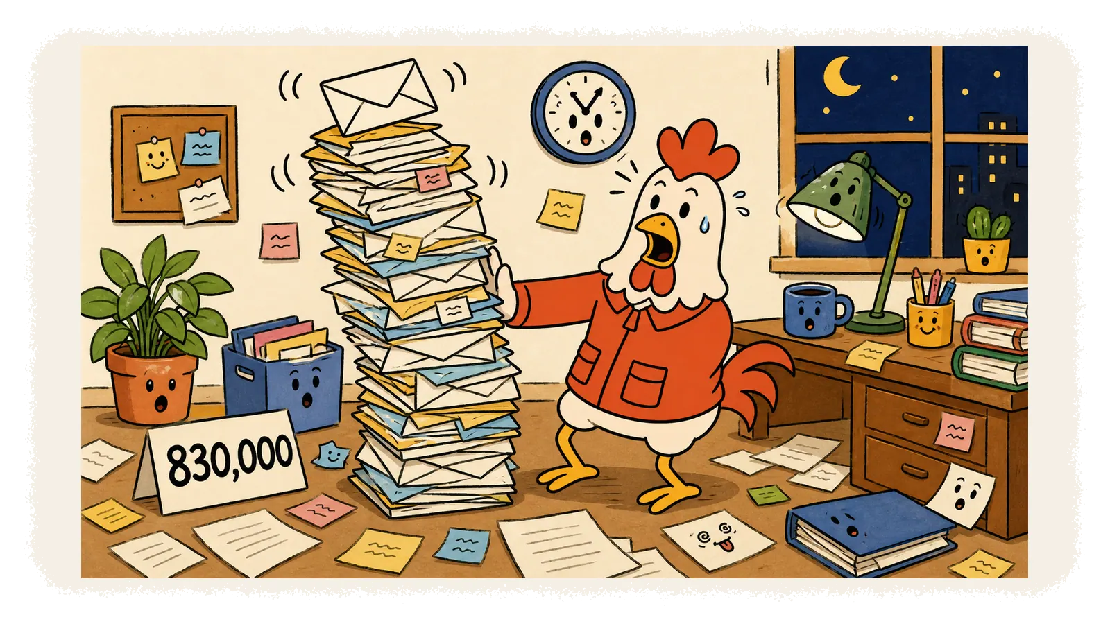 Illustration for article: I Filed a CFPB Complaint Into an 830,000-Case Backlog: A 2026 Case Log of the Rebuilt Complaint System