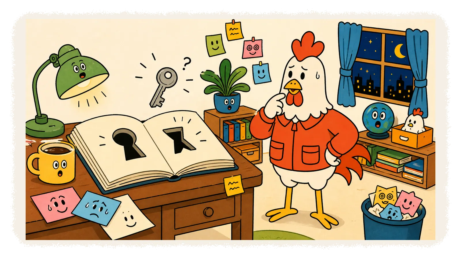 Illustration for article: Same Borrower, Two Credit Scores, One Mortgage File: What VantageScore 4.0 Counts That Classic FICO Does Not